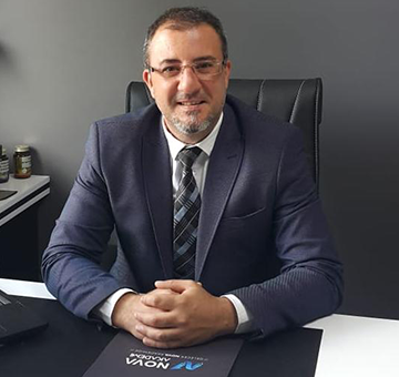 Mert Çengel