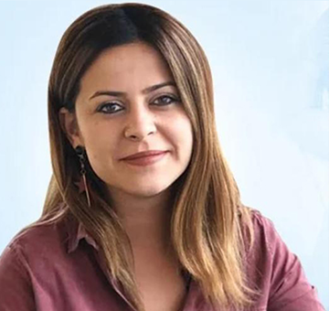 Yasemin Başaran